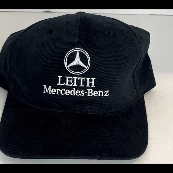 Mercedes Other - Mercedes Baseball Cap